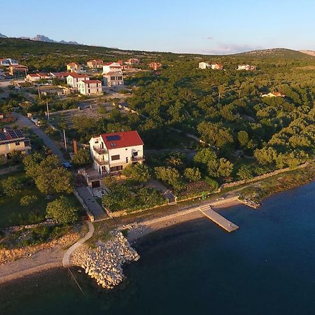 Apartman Baredine Масленица Екстериор снимка