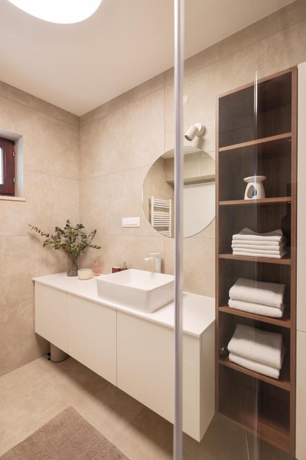 Apartman Baredine Масленица Екстериор снимка