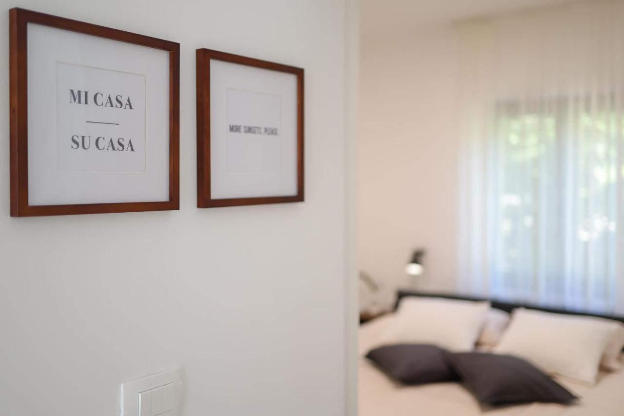 Apartman Baredine Масленица Екстериор снимка