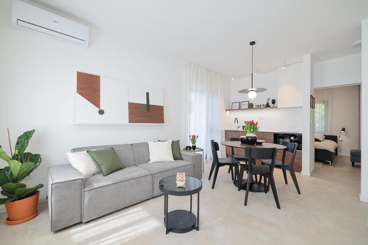 Apartman Baredine Масленица Екстериор снимка