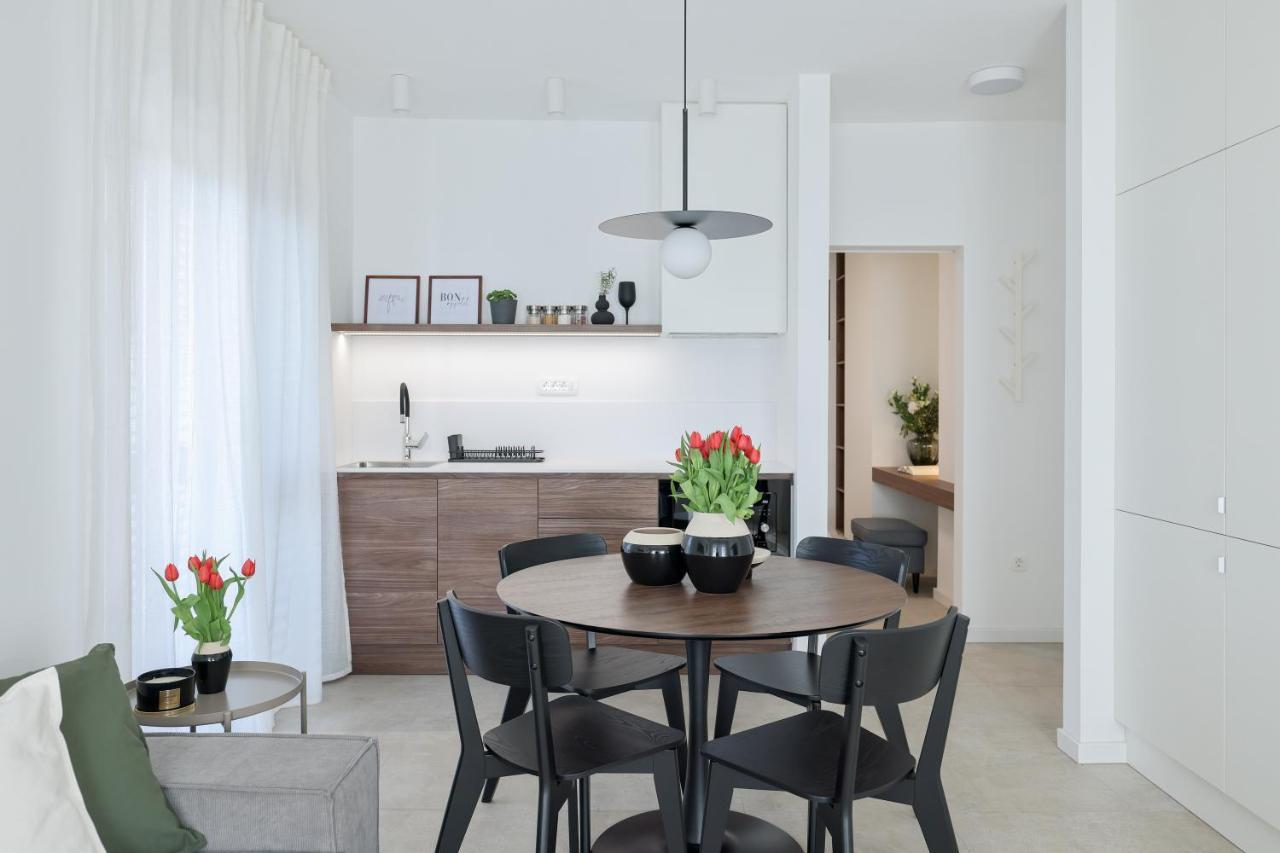 Apartman Baredine Масленица Екстериор снимка