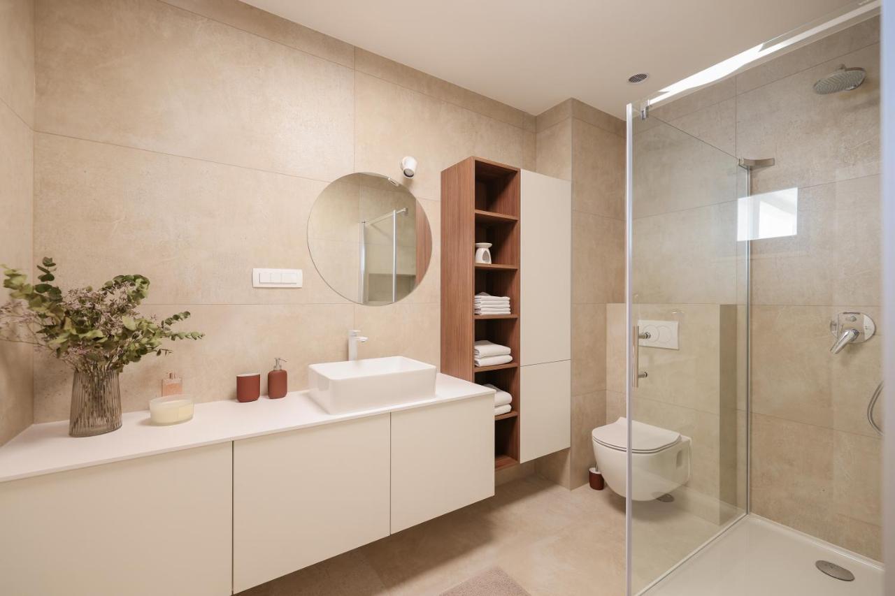 Apartman Baredine Масленица Екстериор снимка
