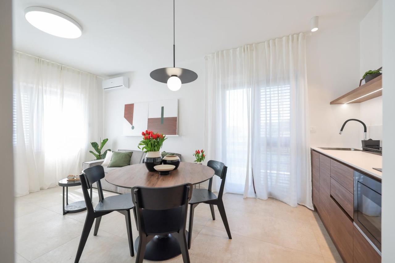 Apartman Baredine Масленица Екстериор снимка