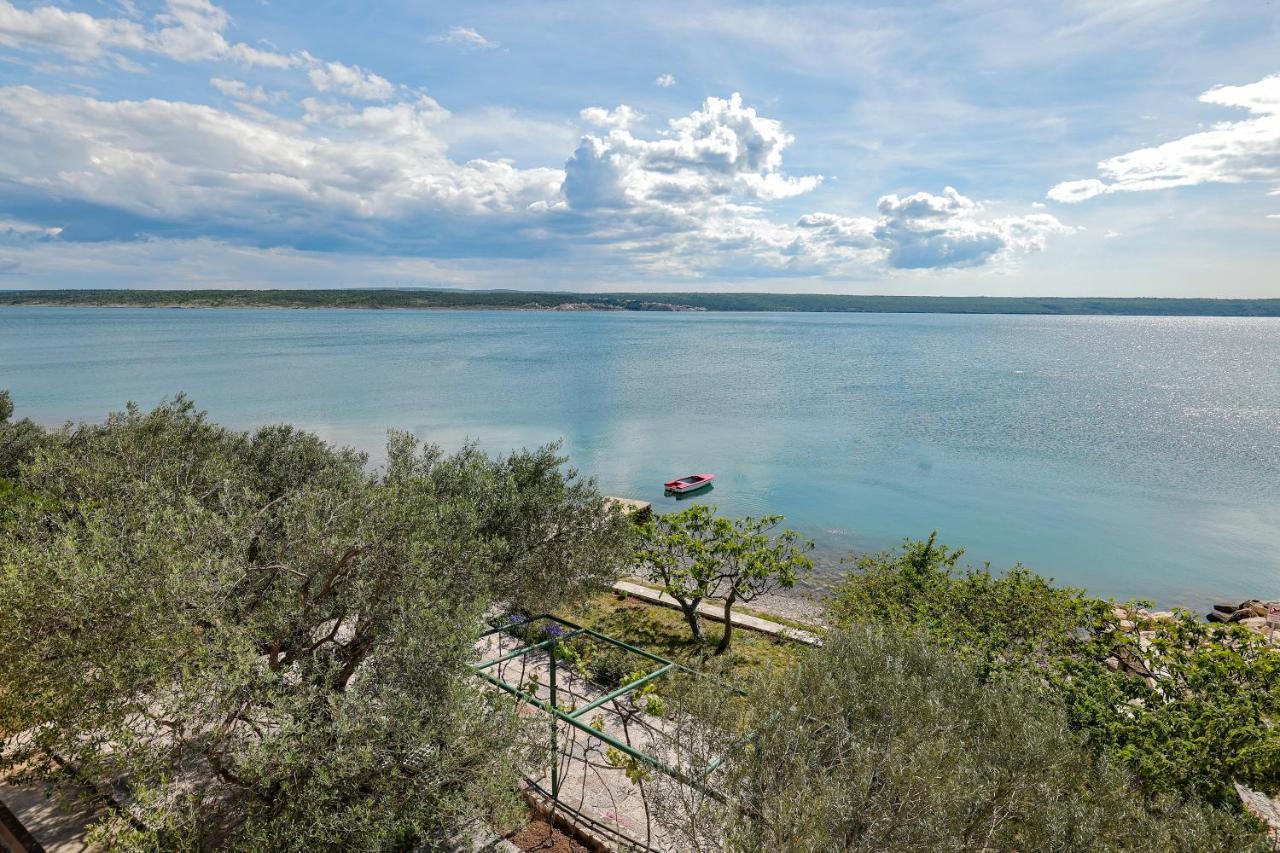 Apartman Baredine Масленица Екстериор снимка