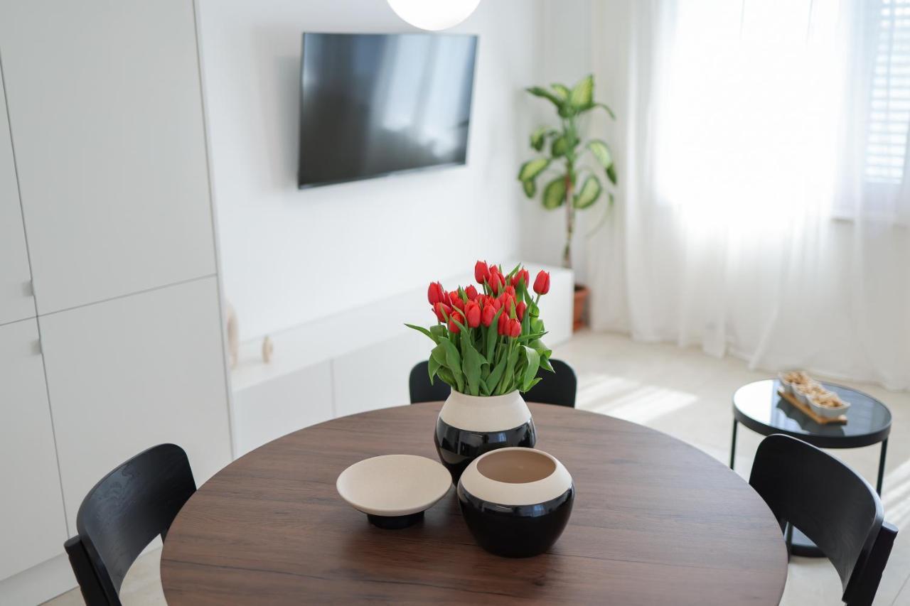 Apartman Baredine Масленица Екстериор снимка