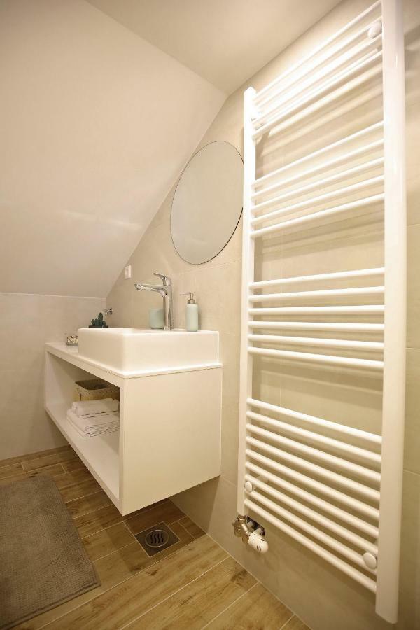 Apartman Baredine Масленица Екстериор снимка