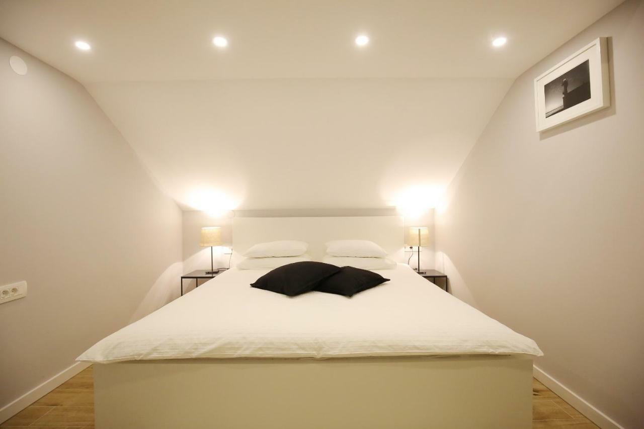 Apartman Baredine Масленица Екстериор снимка