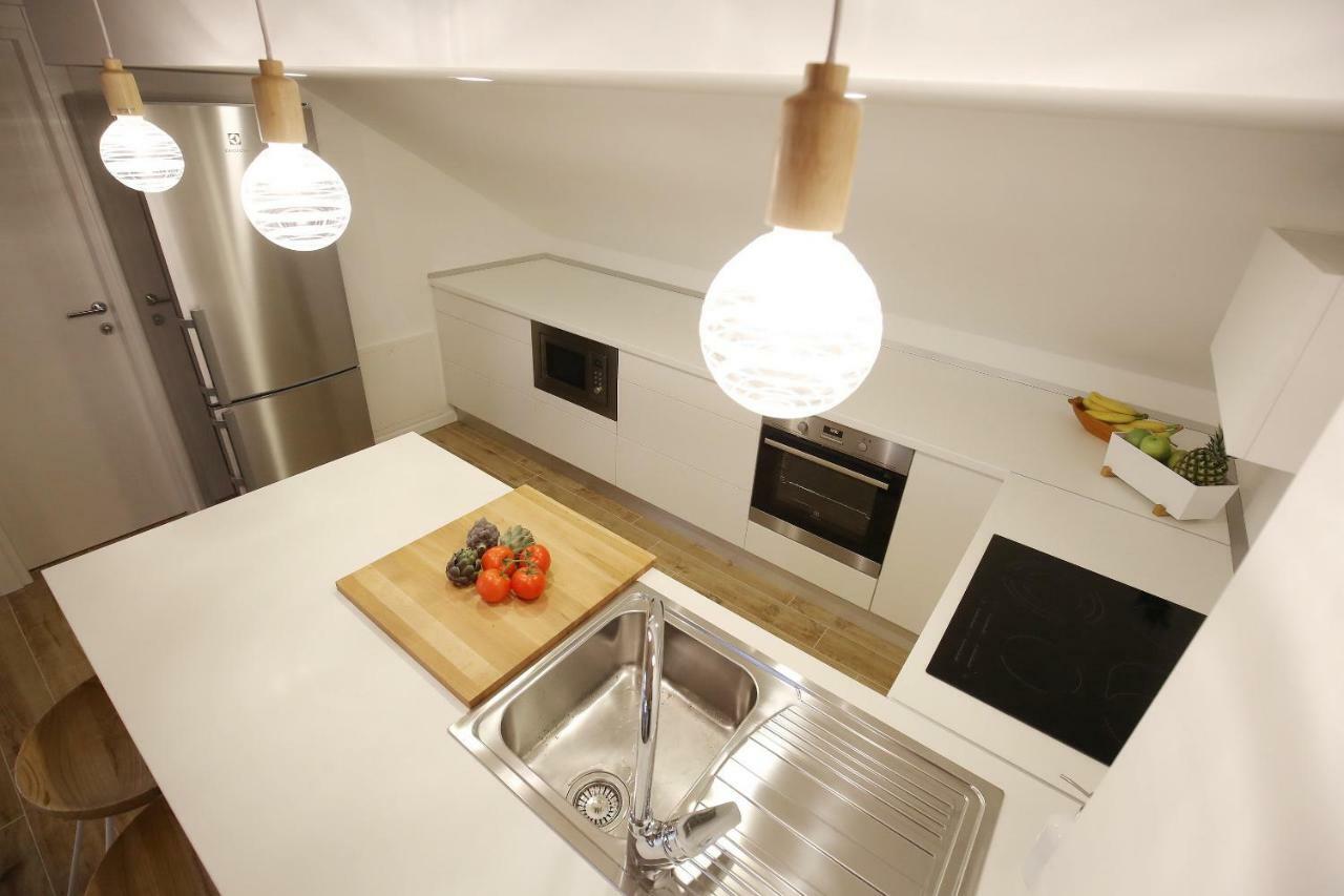Apartman Baredine Масленица Екстериор снимка