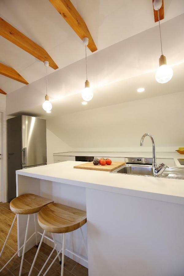 Apartman Baredine Масленица Екстериор снимка