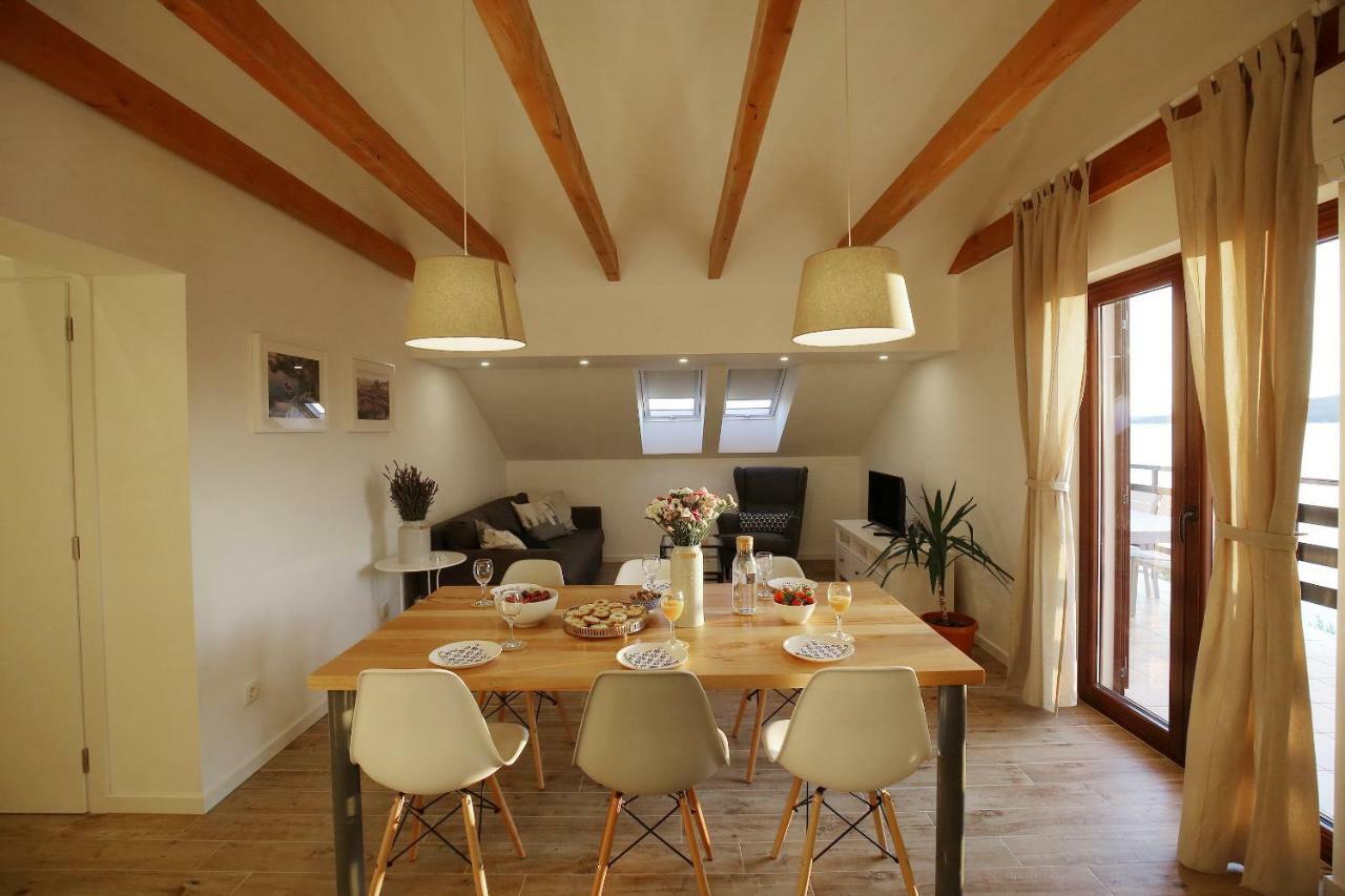 Apartman Baredine Масленица Екстериор снимка