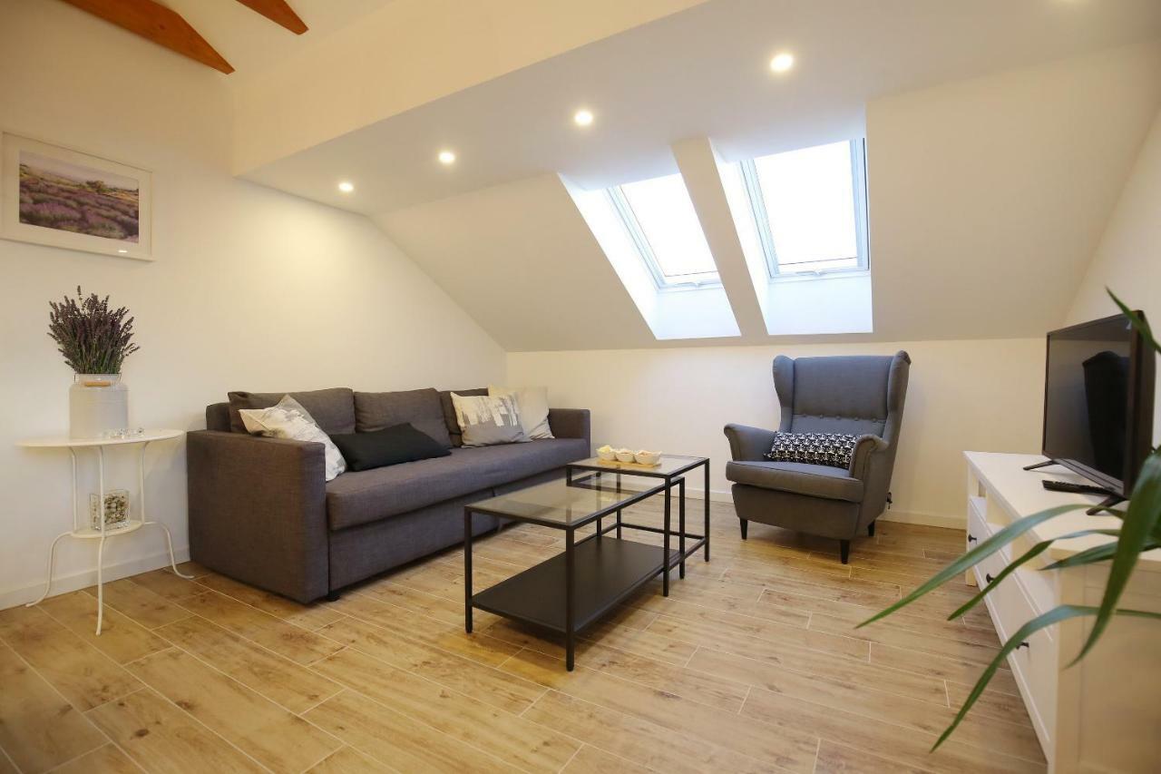 Apartman Baredine Масленица Екстериор снимка