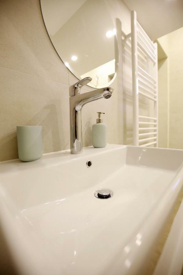 Apartman Baredine Масленица Екстериор снимка