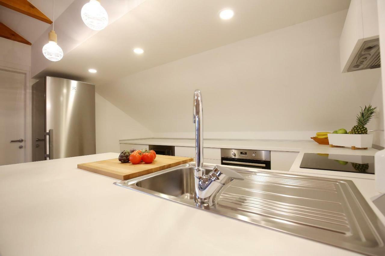 Apartman Baredine Масленица Екстериор снимка
