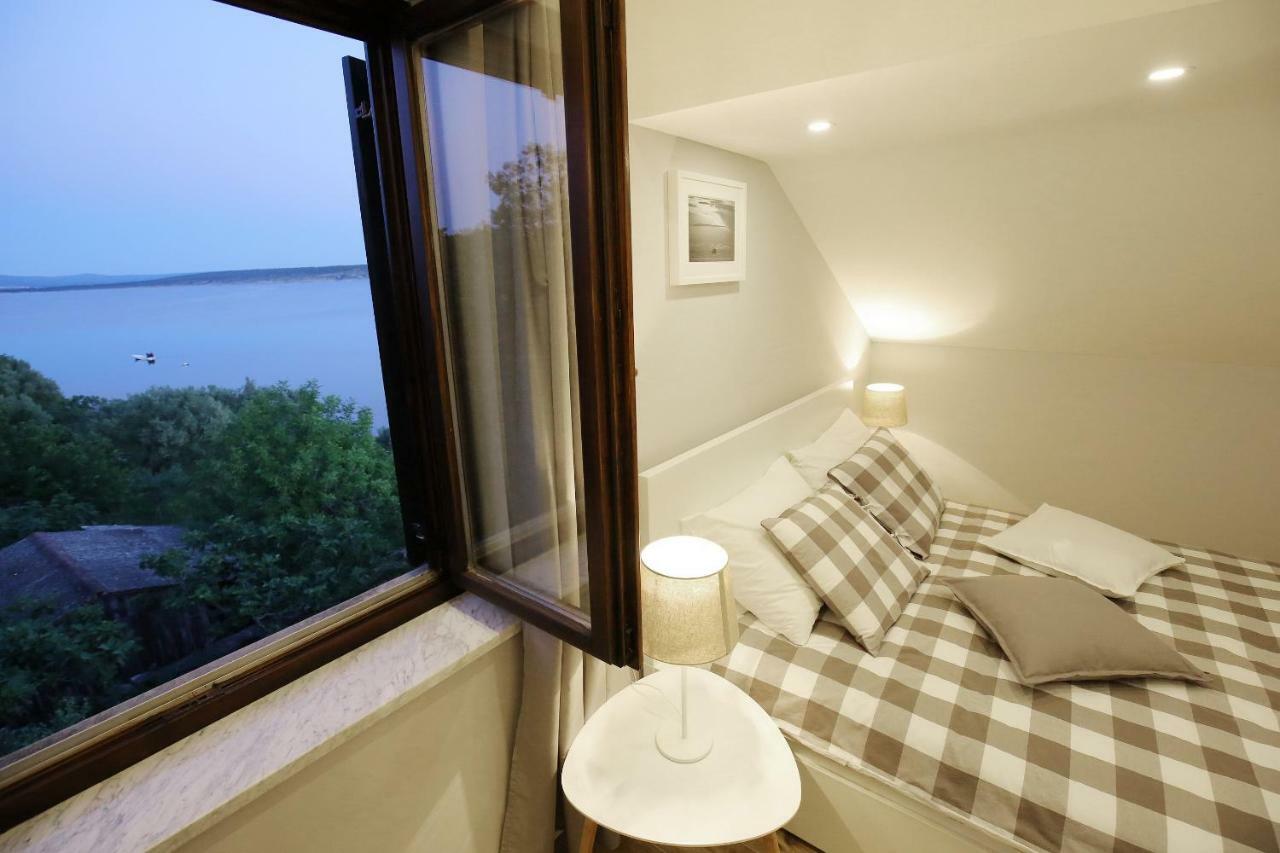 Apartman Baredine Масленица Екстериор снимка
