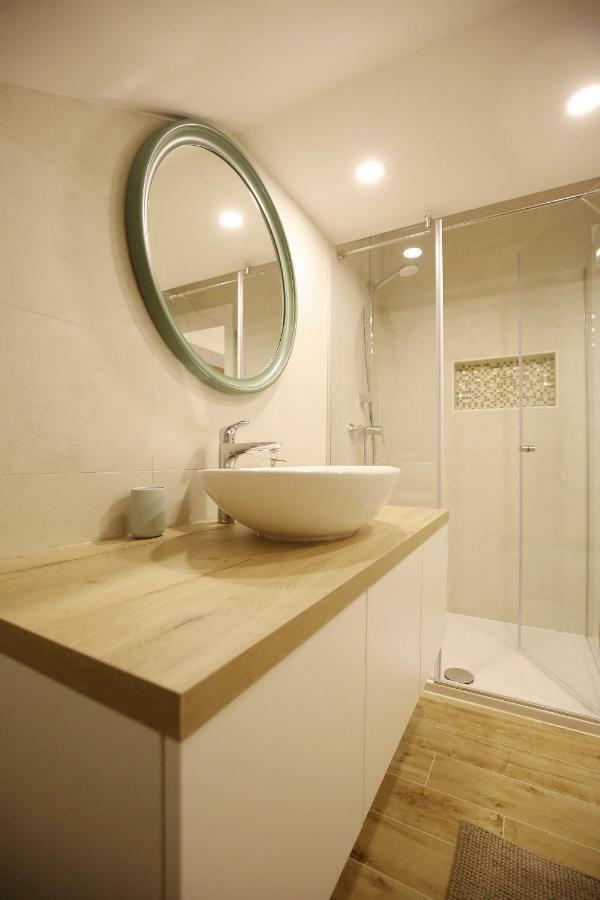 Apartman Baredine Масленица Екстериор снимка