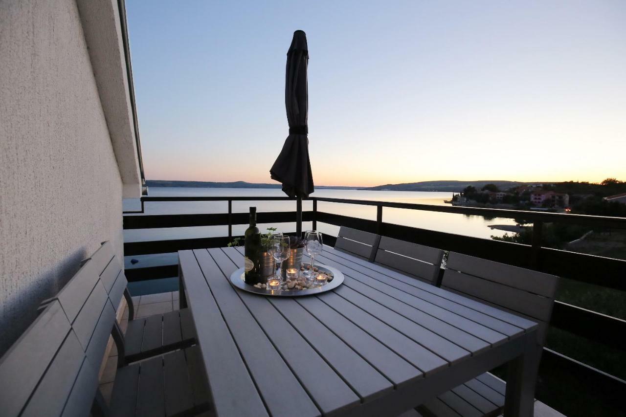 Apartman Baredine Масленица Екстериор снимка