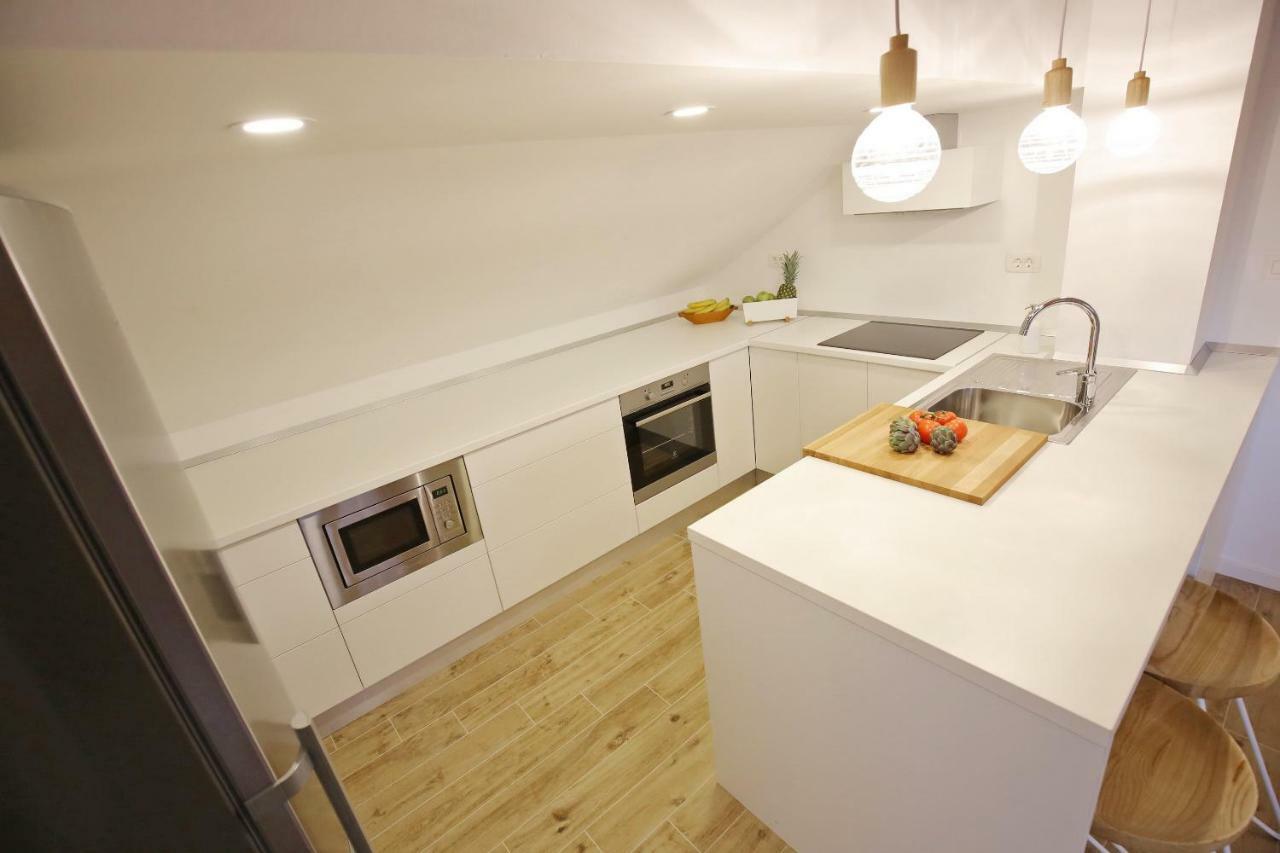 Apartman Baredine Масленица Екстериор снимка