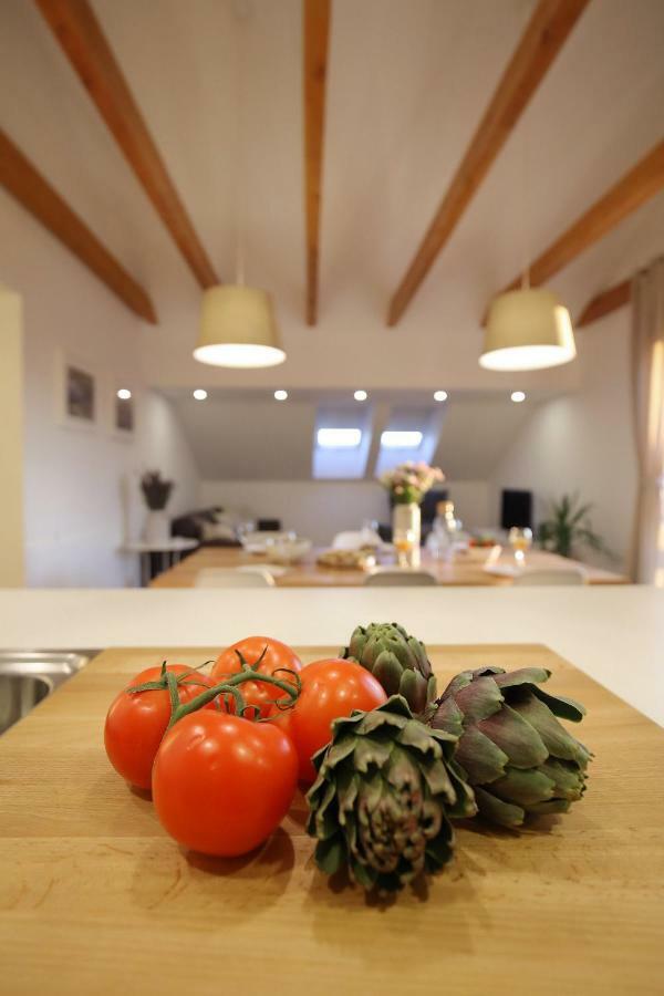 Apartman Baredine Масленица Екстериор снимка