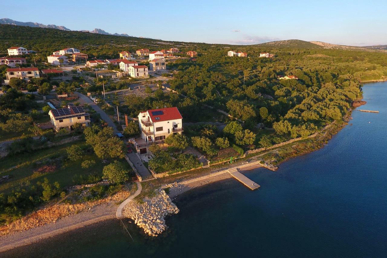 Apartman Baredine Масленица Екстериор снимка