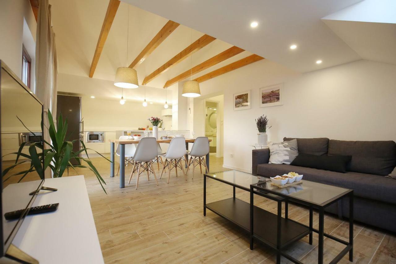 Apartman Baredine Масленица Екстериор снимка
