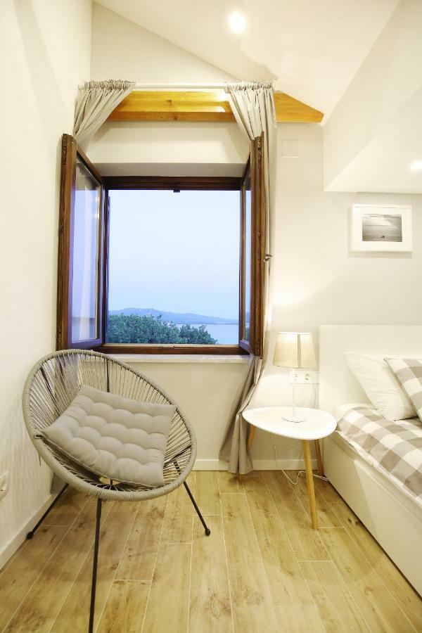Apartman Baredine Масленица Екстериор снимка
