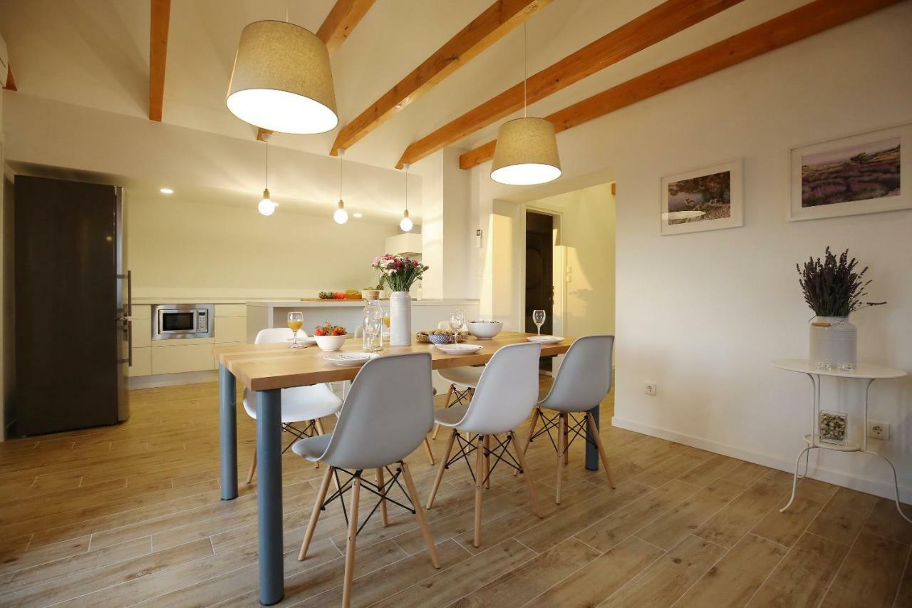 Apartman Baredine Масленица Екстериор снимка
