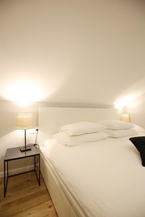 Apartman Baredine Масленица Екстериор снимка