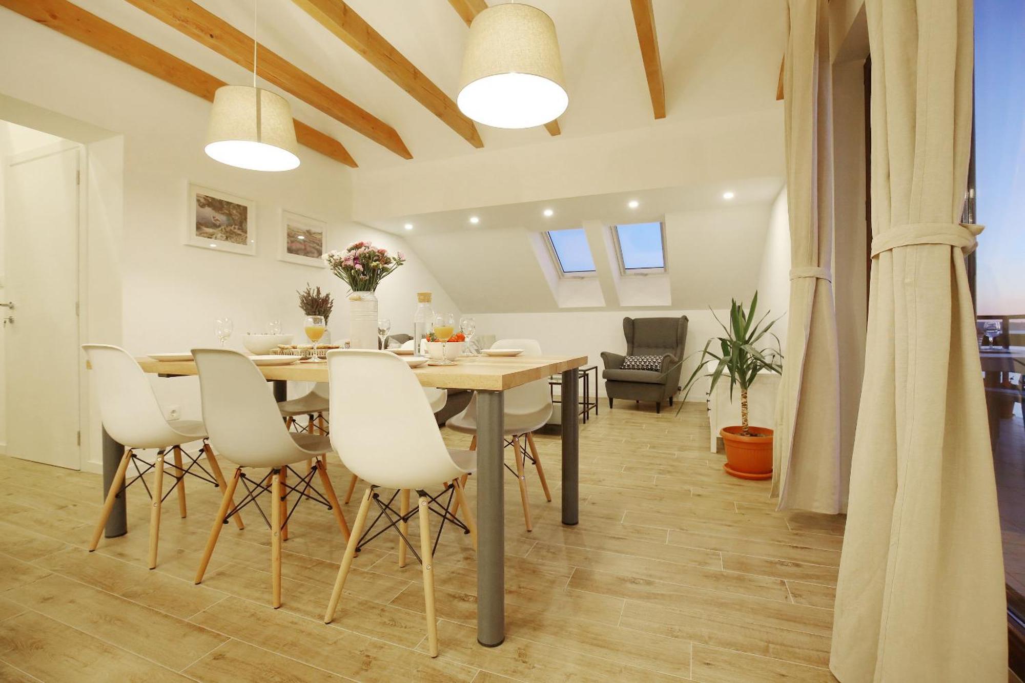 Apartman Baredine Масленица Екстериор снимка