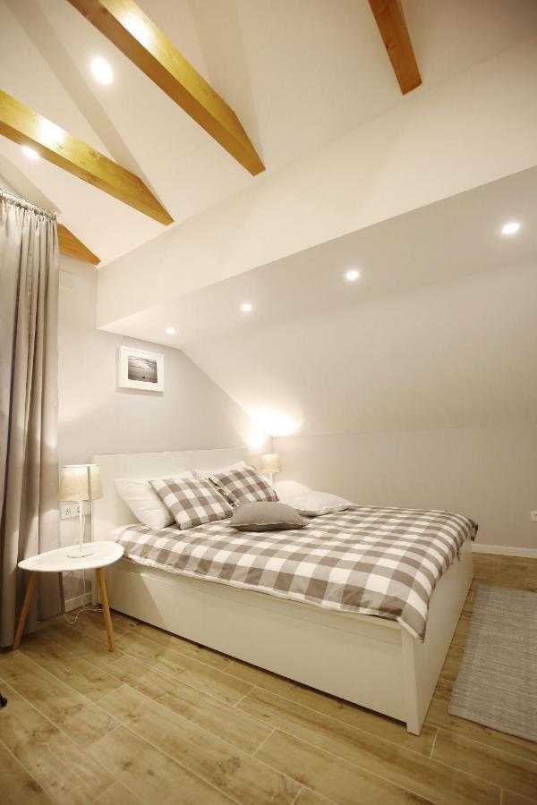 Apartman Baredine Масленица Екстериор снимка